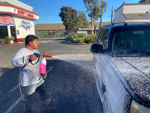 Lezama Brother's Mobile Detail & Car Wash en Huntington Beach