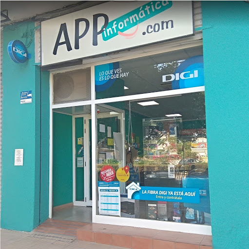 App Informática L'Eliana en L'Eliana, Valencia