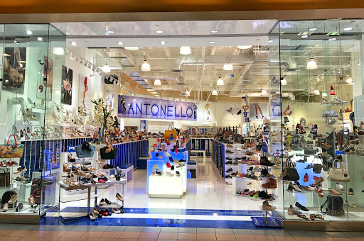 Antonello Shoes