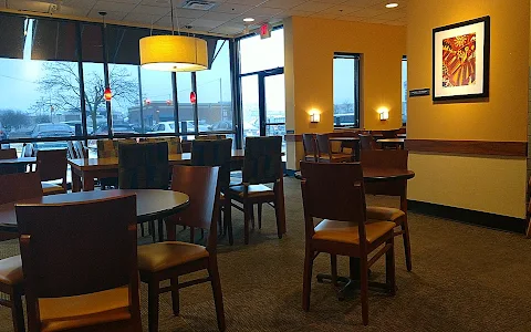 Panera Bread image