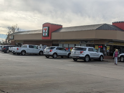 7-Eleven