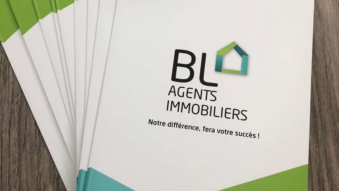 Vinciane Lecourieux - Agent Immobilier Néoules - BL Agents - Estimation Immobilière à Néoules