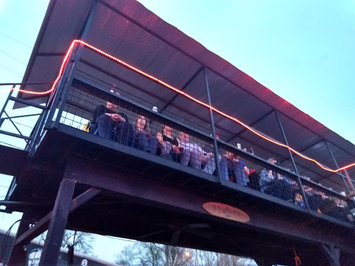 Live Music Venue «Knuckleheads Saloon», reviews and photos, 2715 Rochester Ave, Kansas City, MO 64120, USA