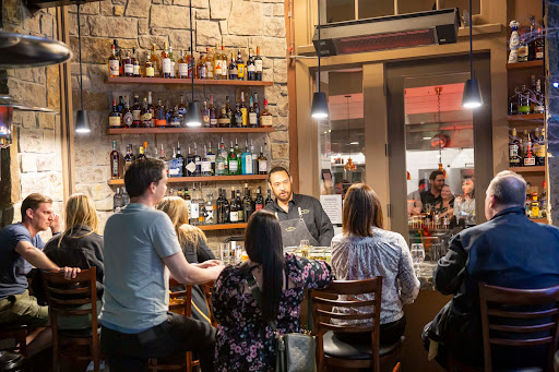 The Waterfront Seafood Grill image