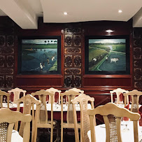 Atmosphère du Restaurant indien Le Bombay à Toulouse - n°3