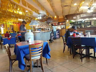 Mi Tierra Cafe Bar and Grill - 601 E Calton Rd #3689, Laredo, TX 78041