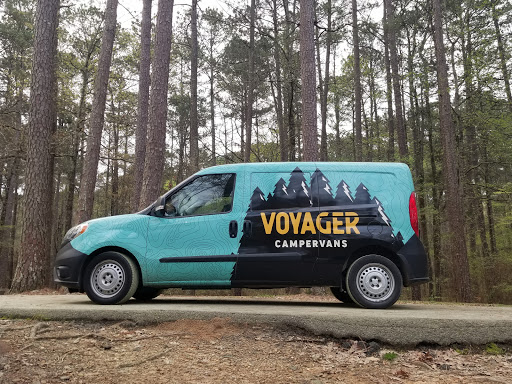 Voyager Campervans Nashville