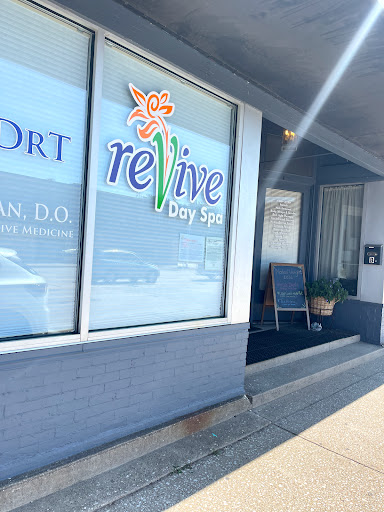 Day Spa «Revive Spa», reviews and photos, 313 Main St, St Joseph, MI 49085, USA