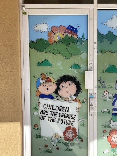 Day Care Center «Tutor Me Day Care», reviews and photos, 2451 W 68th St, Hialeah, FL 33016, USA