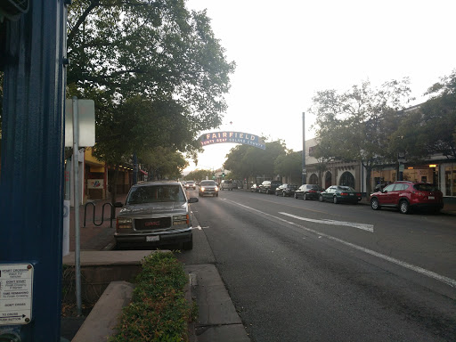 Tobacco Shop «Fairfield Cigar & Vape», reviews and photos, 801 Texas St, Fairfield, CA 94533, USA