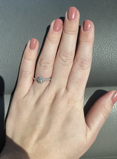 Jeweler «Morrison Smith Fine & Custom Jewelers», reviews and photos, 705 Providence Rd, Charlotte, NC 28207, USA