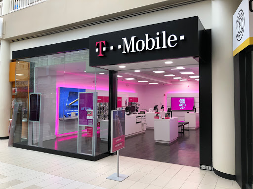 Cell Phone Store «T-Mobile», reviews and photos, 1 Galleria Dr c111, Middletown, NY 10941, USA