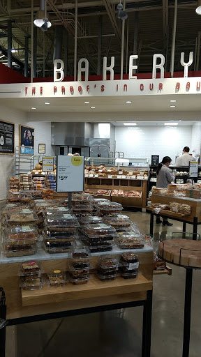 Grocery Store «Whole Foods Market», reviews and photos, 1411 E Renner Rd, Richardson, TX 75082, USA