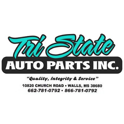Tri State Auto Parts, Inc.