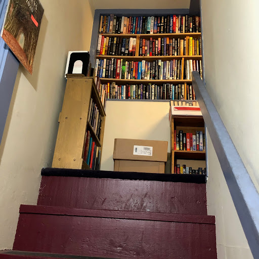 Book Store «Park Hill Community Bookstore», reviews and photos, 4620 E 23rd Ave, Denver, CO 80207, USA