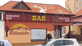 Nonstop bar Eldorádo