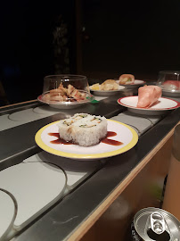 Sushi du Restaurant japonais Matsuri Lyon Vaise - n°4