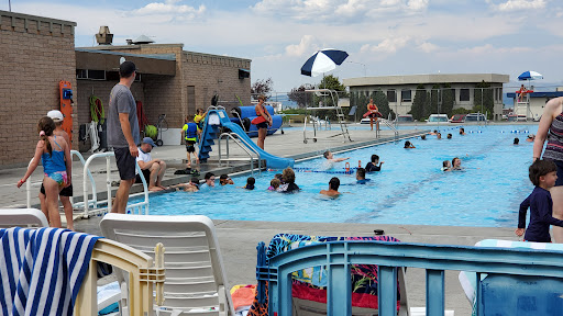 Water Park «Last Chance Splash Waterpark & Pool», reviews and photos, 1203 N Last Chance Gulch, Helena, MT 59601, USA