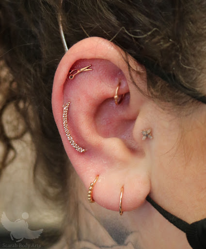 Explore pink floyd tattoo ideas, creative tattoo ideas in Syracuse, available at Scarab Body Arts