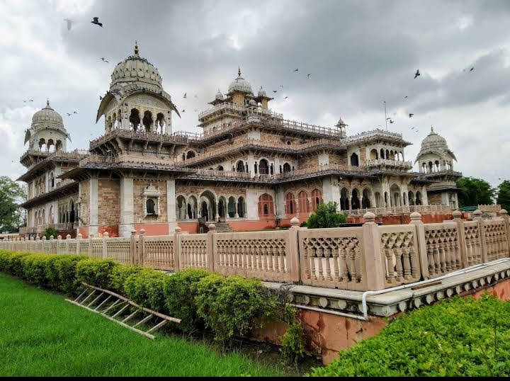 Jaipur Zoo