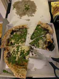 Photo n°22 de Le Tribeca - Restaurant & pizzas napolitaines à Marseille ()