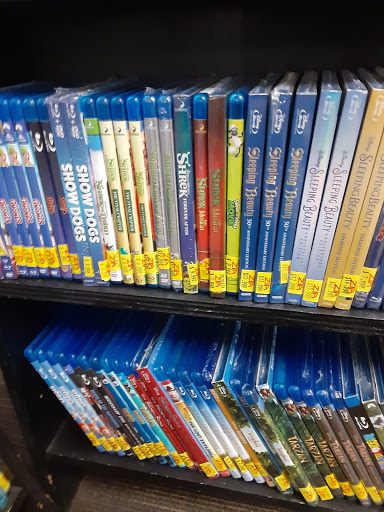 Music Store «Zia Record Exchange», reviews and photos, 2510 W Thunderbird Rd, Phoenix, AZ 85023, USA