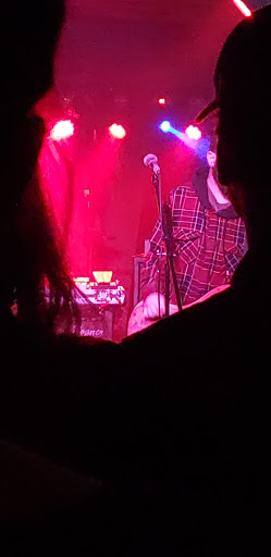 Cajun Restaurant «Parish Public House», reviews and photos, 388 Broadway, Albany, NY 12207, USA