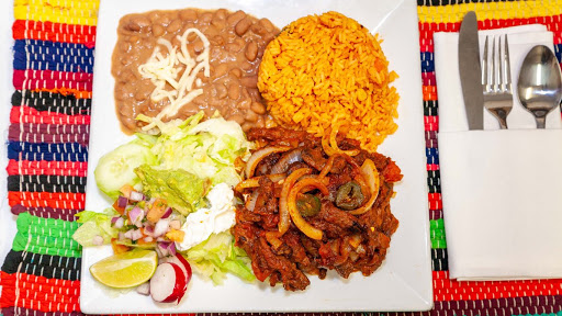 Mexican Grocery Store «TIENDA CAMPOS», reviews and photos, 135 S Philadelphia Blvd, Aberdeen, MD 21001, USA