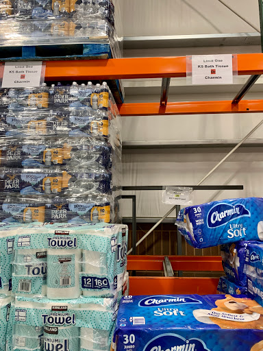 Warehouse club «Costco Wholesale», reviews and photos, 6720 Bass Pro Dr, Hudson, OH 44236, USA