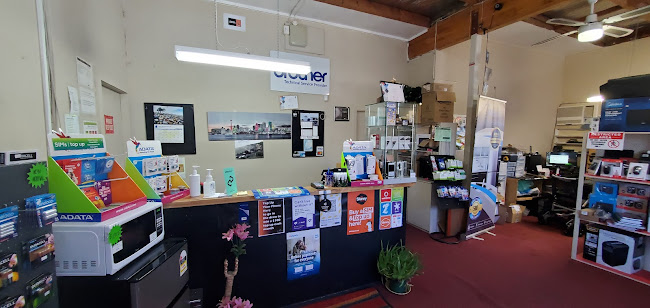Reviews of Laurenson Technology "L1 Tech" in Kaitaia - Computer store