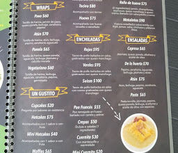 Café Los Búhos photo