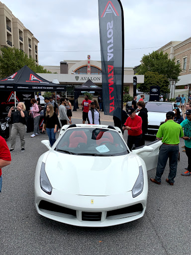 Used Car Dealer «Gravity Autos Atlanta», reviews and photos, 5465 Peachtree Industrial Blvd, Atlanta, GA 30341, USA