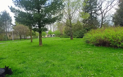 Janáčkův park image