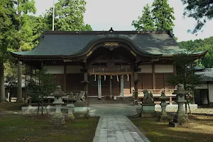 Omushi Shrine image
