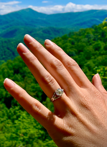 Jeweler «LeJeans Jewelers», reviews and photos, 931 N State Rd 434 Suite 1205, Altamonte Springs, FL 32714, USA