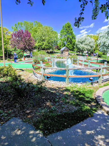 Amusement Park «Boulder Creek Amusement Park», reviews and photos, 14208 S St, Omaha, NE 68137, USA