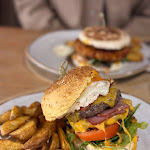 Photo n°1 de l'avis de Flávio.e fait le 09/12/2023 à 21:57 sur le  C'Alma - Petiscaria com Alma à Carapeços