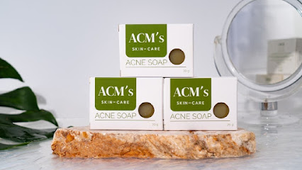 ACM's Skincare