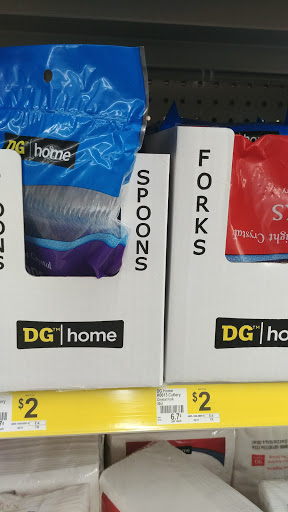Discount Store «Dollar General», reviews and photos, 400 W Ray Rd, Chandler, AZ 85225, USA