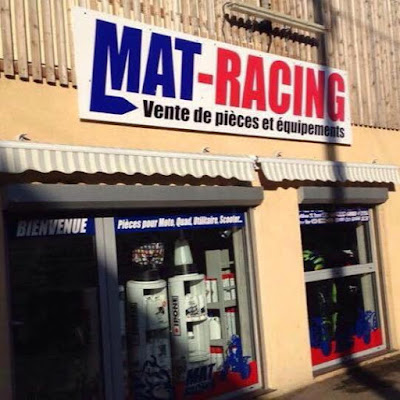 MAT RACING à Airaines