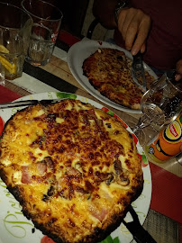 Pizza du Restaurant italien Le Chianti à Vitrolles - n°19