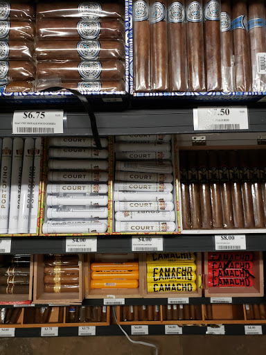 Wine Store «Luekens Liquors», reviews and photos, 41522 US Hwy 19 N, Tarpon Springs, FL 34689, USA