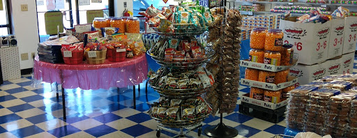 Thrift Store «Flowers Sunbeam Thrift Store», reviews and photos, 1639 Zebulon Rd, Griffin, GA 30224, USA