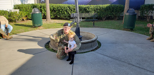 Museum «U.S. Army Basic Combat Training Museum», reviews and photos, 4442 Jackson Blvd, Columbia, SC 29209, USA