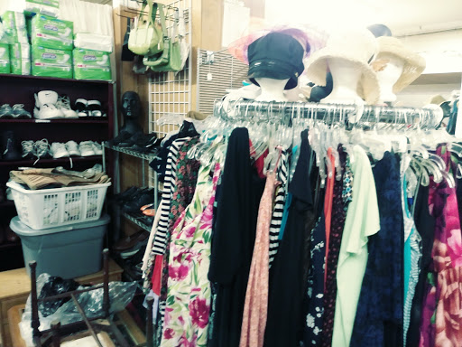 Thrift Store «Happy Tails Thrift Store», reviews and photos, 1825 Springs Rd, Vallejo, CA 94591, USA