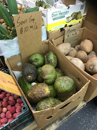 Asian Grocery Store «Thai Market», reviews and photos, 404 Racetrack Rd NE, Fort Walton Beach, FL 32547, USA