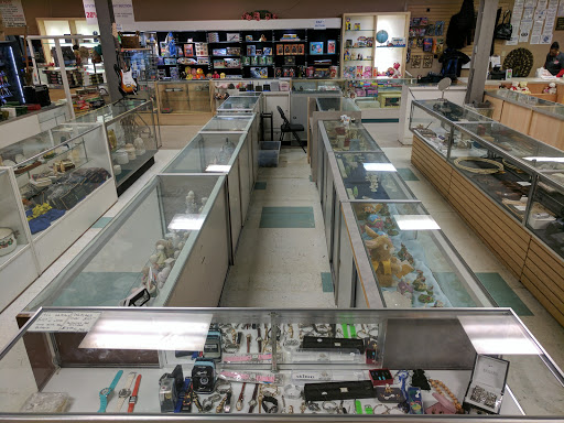 Thrift Store «Thrift Village», reviews and photos, 169 Delsea Dr S, Glassboro, NJ 08028, USA