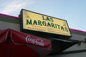 Las Margaritas - Mexican Restaurant image
