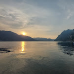 Photo n°2 de l'avis de Peter.e fait le 27/06/2023 à 20:20 sur le  Barbar Sul Lago à Marone