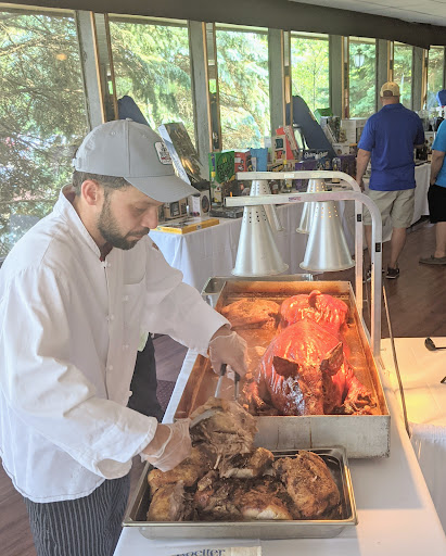 Country Club «Muskego Lakes Country Club», reviews and photos, S100W14020 Loomis Rd, Muskego, WI 53150, USA